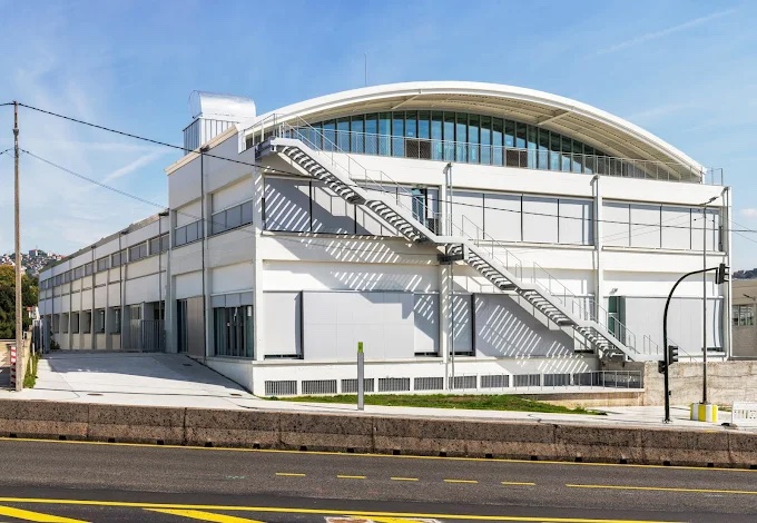 Sede BIMBA Y LOLA · Vigo